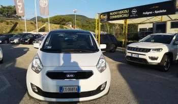 Kia Venga 1.4 benzina 90CV Neo P. pieno