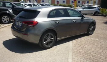 Mercedes Benz A180 Business auto pieno