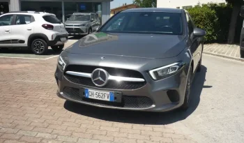 Mercedes Benz A180 Business auto pieno