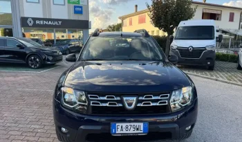 Dacia Duster 1.5 tdi Laureate 4×2 pieno