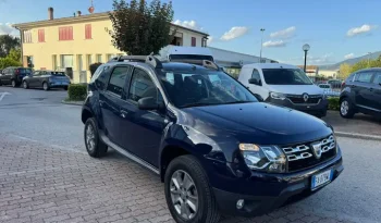 Dacia Duster 1.5 tdi Laureate 4×2 pieno