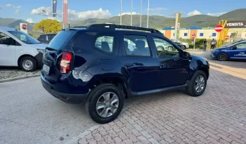 Dacia Duster 1.5 tdi Laureate 4×2 pieno