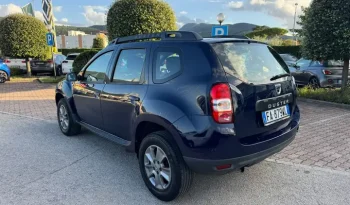 Dacia Duster 1.5 tdi Laureate 4×2 pieno