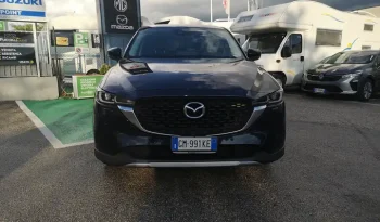 Mazda CX-5 2.2L Skyactiv-D 150 CV AWD Newground CONTO VENDITA pieno