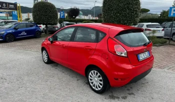 Ford Fiesta 1.2 benzina 4 porte PLUS pieno