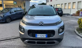 Citroen C3 Aircross 1.5 tdi Shine pieno