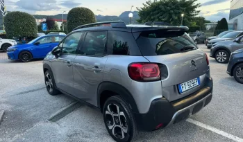 Citroen C3 Aircross 1.5 tdi Shine pieno