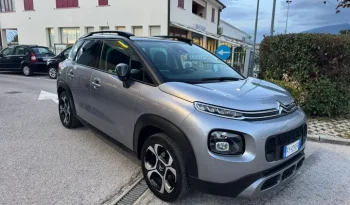 Citroen C3 Aircross 1.5 tdi Shine pieno