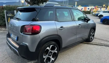 Citroen C3 Aircross 1.5 tdi Shine pieno