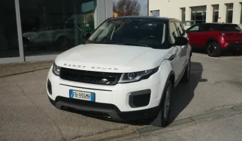 Range Rover Evoque 2.0tdi 4X4 Pure pieno