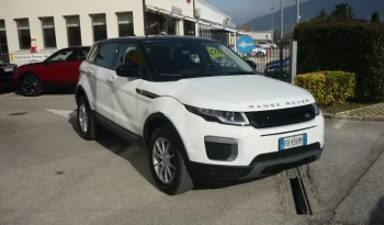 Range Rover Evoque 2.0tdi 4X4 Pure pieno