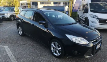 Ford Focus SW 1.6 tdci Plus 115CV pieno