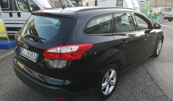 Ford Focus SW 1.6 tdci Plus 115CV pieno