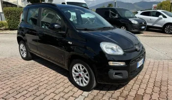 Fiat Panda twinair 0.9 metano 80CV pieno