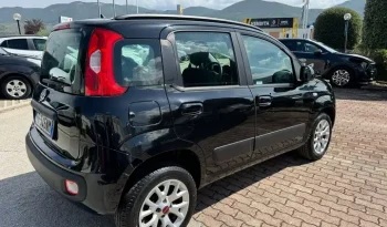 Fiat Panda twinair 0.9 metano 80CV pieno