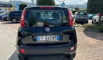 Fiat Panda twinair 0.9 metano 80CV pieno