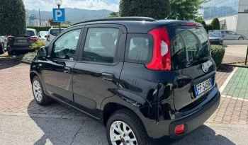 Fiat Panda twinair 0.9 metano 80CV pieno