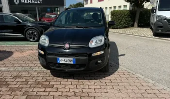 Fiat Panda twinair 0.9 metano 80CV pieno