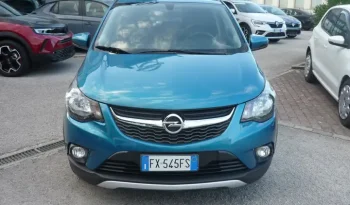 Opel Karl Rocks 1.0 benzina pieno