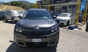 Citroen C5 Aircross 1.2 puretech EAT8 130CV Shine S&S full