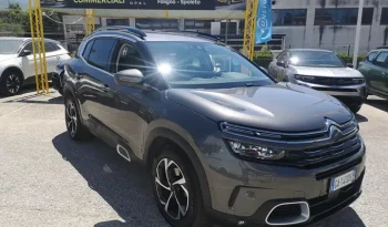 Citroen C5 Aircross 1.2 puretech EAT8 130CV Shine S&S full