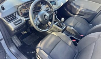 Renault Clio 1.0 GPL Life 100CV full