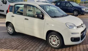 Fiat Panda 1.2 GPL Autocarro 4 Posti full