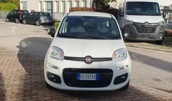 Fiat Panda 1.2 GPL Autocarro 4 Posti full