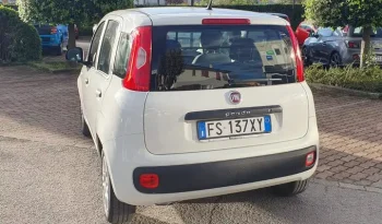 Fiat Panda 1.2 GPL Autocarro 4 Posti full