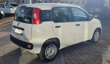 Fiat Panda 1.2 GPL Autocarro 4 Posti full