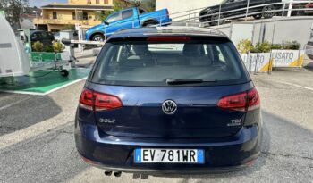 Volkswagen Golf 1.6 4X4 Highline full