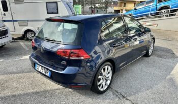 Volkswagen Golf 1.6 4X4 Highline full