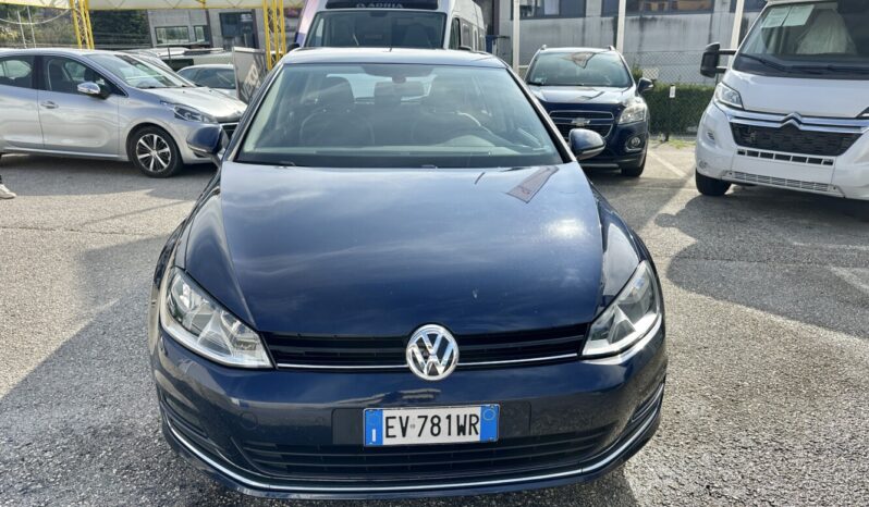 Volkswagen Golf 1.6 4X4 Highline full