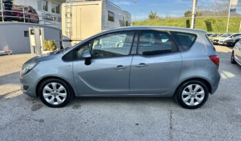 Opel Meriva 1.3cdti 95CV MotoreNuovo+Neopatentati full