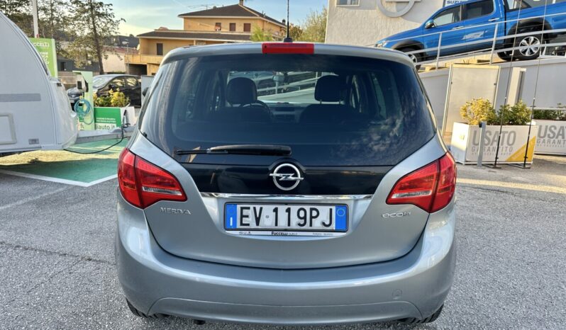 Opel Meriva 1.3cdti 95CV MotoreNuovo+Neopatentati full