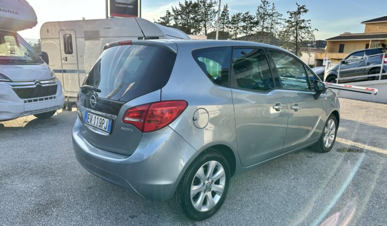 Opel Meriva 1.3cdti 95CV MotoreNuovo+Neopatentati full