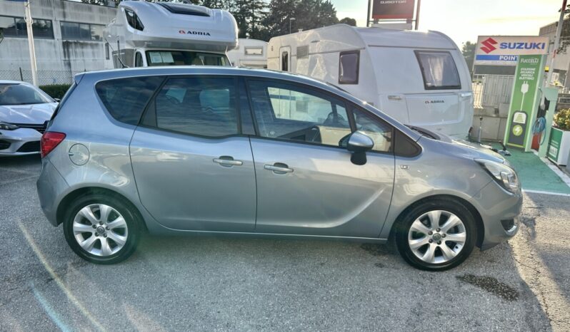 Opel Meriva 1.3cdti 95CV MotoreNuovo+Neopatentati full