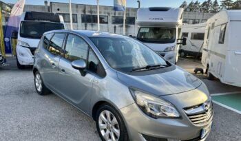 Opel Meriva 1.3cdti 95CV MotoreNuovo+Neopatentati full