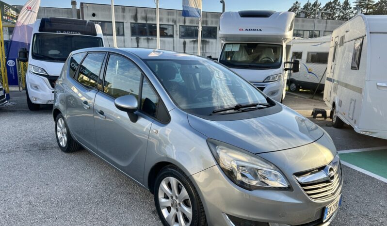 Opel Meriva 1.3cdti 95CV MotoreNuovo+Neopatentati full