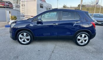 Chevrolet Trax 1.7 cdti 130CV Automatica full