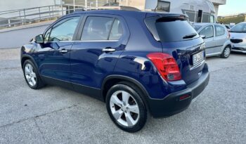 Chevrolet Trax 1.7 cdti 130CV Automatica full