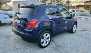 Chevrolet Trax 1.7 cdti 130CV Automatica full