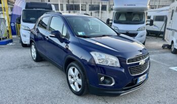 Chevrolet Trax 1.7 cdti 130CV Automatica full