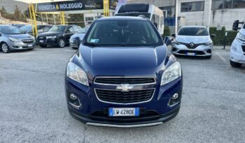 Chevrolet Trax 1.7 cdti 130CV Automatica full