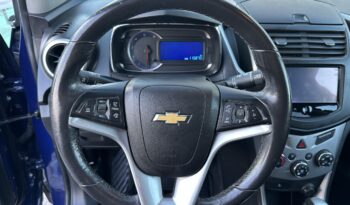 Chevrolet Trax 1.7 cdti 130CV Automatica full