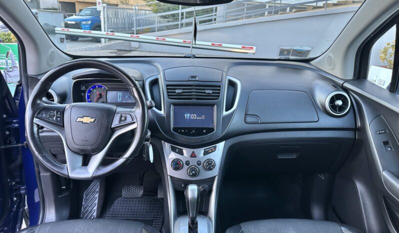 Chevrolet Trax 1.7 cdti 130CV Automatica full