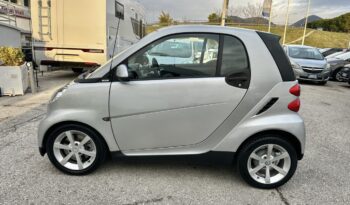 Smart ForTwo 1.0 Auto Coupe Pulse full