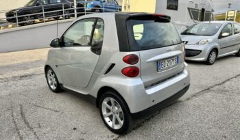 Smart ForTwo 1.0 Auto Coupe Pulse full