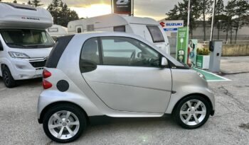 Smart ForTwo 1.0 Auto Coupe Pulse full