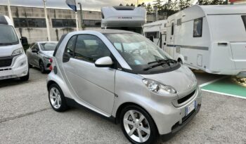 Smart ForTwo 1.0 Auto Coupe Pulse full